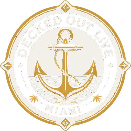 Decked Out Live Miami